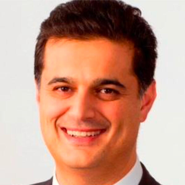 Joshua Wexler Headshot